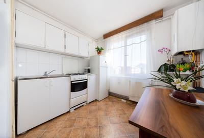 Garsonieră decomandată, mobilată în Astra - 7