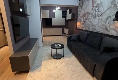 Apartament cu 2 camere decomandat, mobilat în Pipera - 1