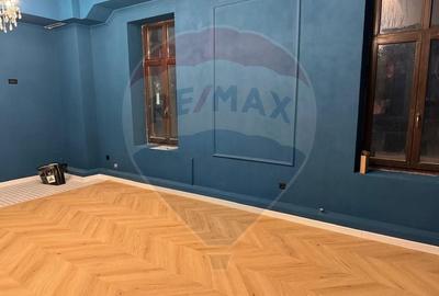 Spațiu comercial / spatiu birouri 100 mp Lipscani - etaj 2 - 33