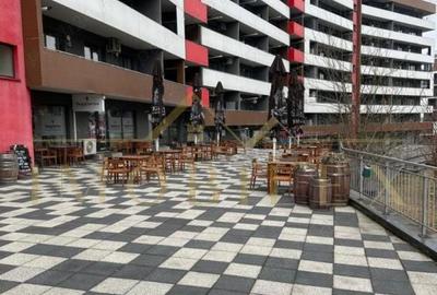 Spațiu comercial, de 130 mp, în Bună Ziua