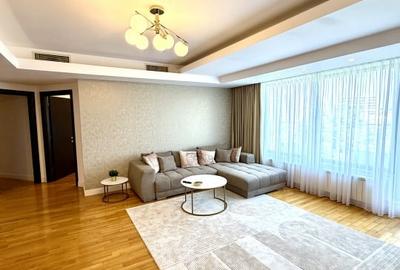 Apartament 3 camere de inchiriat - Herastrau / Nordului- Vedere libera - 3