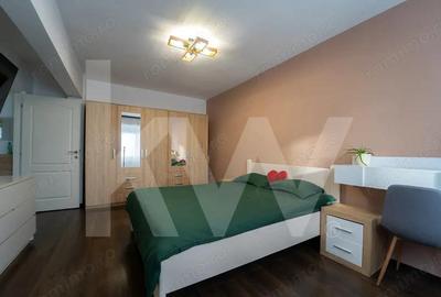 Apartament decomandat cu 3 camere confort, spa?iu ?i priveli?te superba - 11