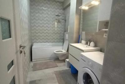 Inchiriere apartament tip studio nou Tg-Jiu - 5