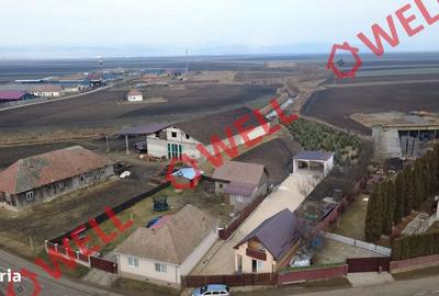 Casă cu 3 camere cu Teren 2567 Mp în Catalina - 19