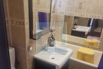 De vanzare apartament 3 camere/ Bd.Alexandru Vlahut?a? . - 8