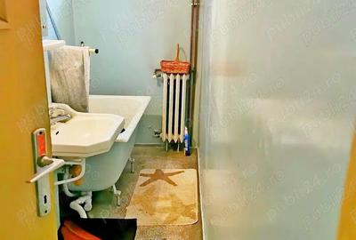 Sagului - apartament cu o camera - 7