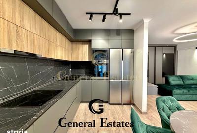 Apartament cu 2 camere în Central - 7