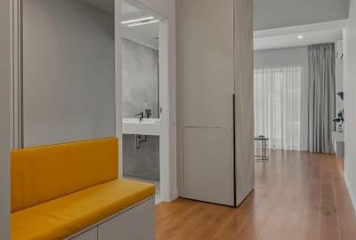 Proprietar, vând apartament 3 camere One Cotroceni, mobilat și utilat premium - 12