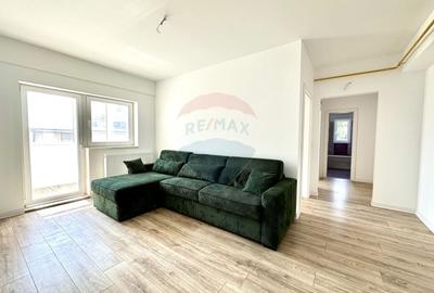 Apartament cu 2 camere decomandat în Est - 1