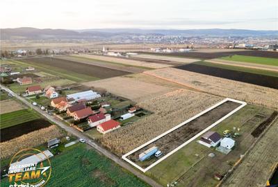 Spațiu comercial, în Chilieni - 4