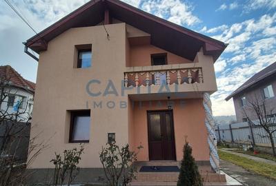 Casa la cheie, 145 mpu, teren 966 mp, front la 2 strazi - 3