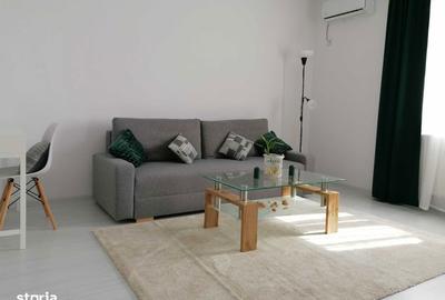 Apartament cu 2 camere decomandat în Berceni