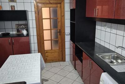 Apartament cu 2 camere decomandat în Plantelor - 8