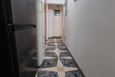 Apartament 4 cam, mobilat , Parcare, Bloc Reabilitat, Centrala Proprie_Rahova - 10