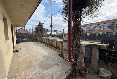 Casă cu 2 camere cu Teren 390 Mp în Tătărași - 8