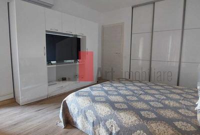 21 Residence Politehnica, Lujerului inchiriere garsoniera - 1