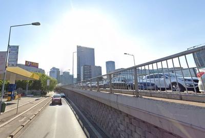 Aviatiei Herastrau Spatiu parter  160 mp utili  Inchiriat - 2