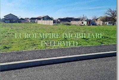 Teren Construcții intravilan de 459 mp, în Cumpăna - 2
