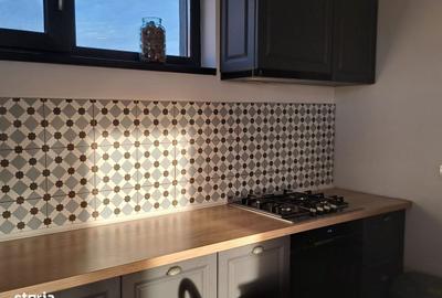 Casă cu 4 camere în Valea Adâncă - 4