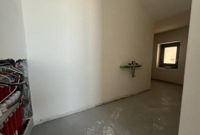 Duplex, 300mp teren, 105mp utili, la sosea - Sacalaz - 17