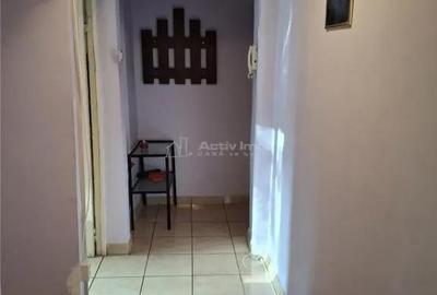 Apartament cu 2 camere semidecomandat în Micro III - 5