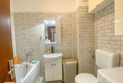 Apartament cu 2 camere decomandat în Roșu - 6