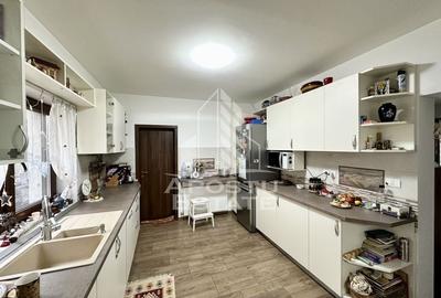 Casa individuala cu 4 camere, teren 816 mp, Dumbravita - 6