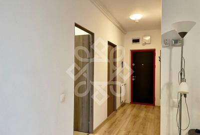 Apartament cu 2 camere in Ared, Oradea - 10