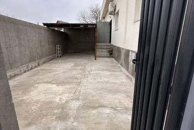 Apartament cu 2 camere semidecomandat în Lumina - 4