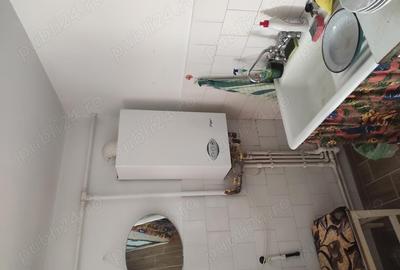 Casă cu 4 camere în Central - 4