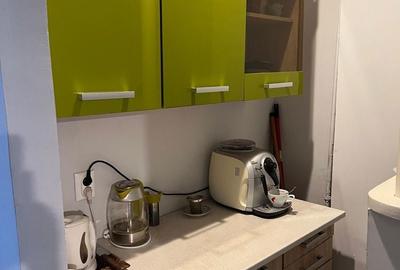 Apartament cu 3 camere în Central - 8