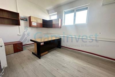 Spațiu industrial, de 295 mp, în Episcopia Bihorului - 4