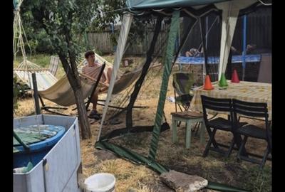 Valea Macrisului, Ialomita - 15