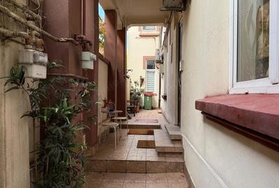 Apartament cu 5 camere semidecomandat în Calea Victoriei - 5