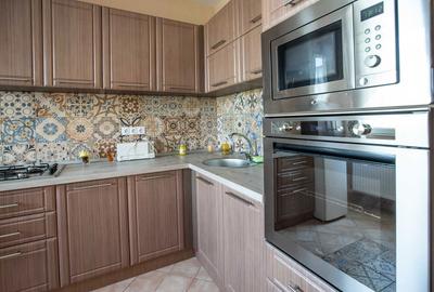 Apartament cu 2 camere semidecomandat în Central - 4