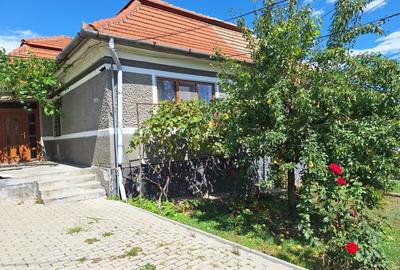 Urgent! Oferta de vanzare casa/duplex 77 mp + 950 curte, com. Luna