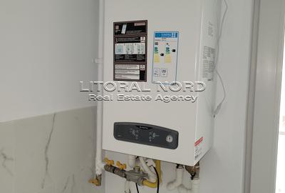 Apartament cu 2 camere decomandat în Central - 19