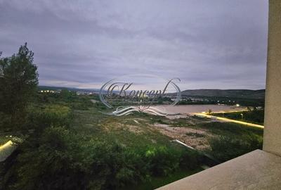 Apartament la cheie cu garaj subteran in zona BMW, Floresti Apartament la cheie cu garaj subteran in zona BMW, Floresti - 11