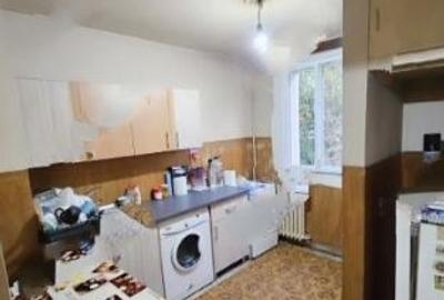 Apartament cu 2 camere decomandat, mobilat în Titan - 3