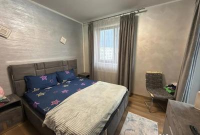 Apartament cu 3 camere semidecomandat în 9 Mai - 3