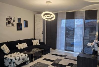 Apartament 2 camere - 2