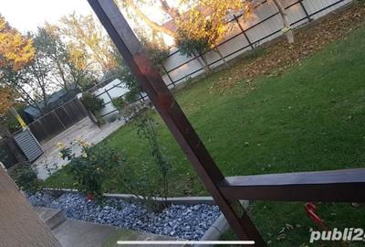 Casă cu 6 camere cu Teren 700 Mp în Miroslava - 9