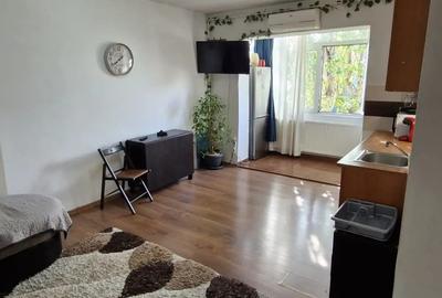 Garsoniera decomandata SECTOR 4!! PROPRIETAR!!! - 2