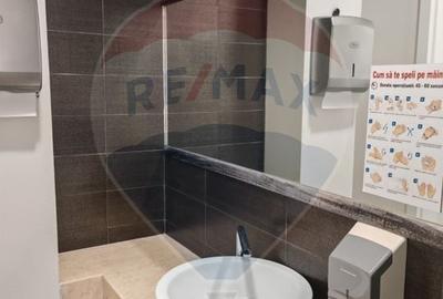 Birou, de 500 mp, în Ultracentral - 17