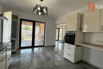 COMISION 0% Casa individuala cu 5 camere si teren de 500 mp, Sanandrei - 7