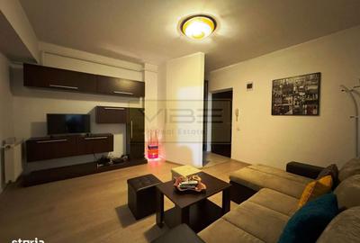 Apartament cu 2 camere semidecomandat, mobilat în Tătărași - 2