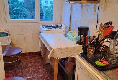 Apartament cu 2 camere semidecomandat în Exterior Vest - 2