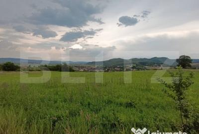 Casă cu 4 camere cu Teren 21500 Mp în Dej - 1