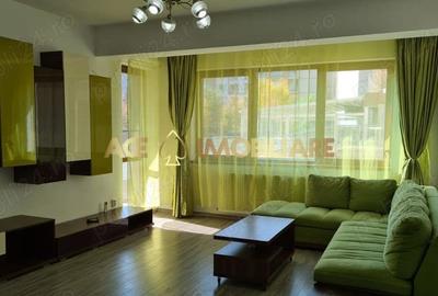 Apartament cu 3 camere decomandat, mobilat în Berceni - 2