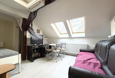 Apartament 2 camere, 40 mp utili, etaj 3, renovat - Iosefin - 3